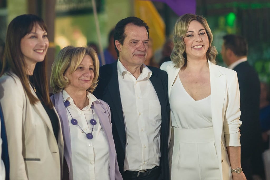 Σας ευχαριστώ μέσα από την καρδιά μου