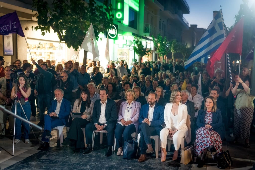 Σας ευχαριστώ μέσα από την καρδιά μου
