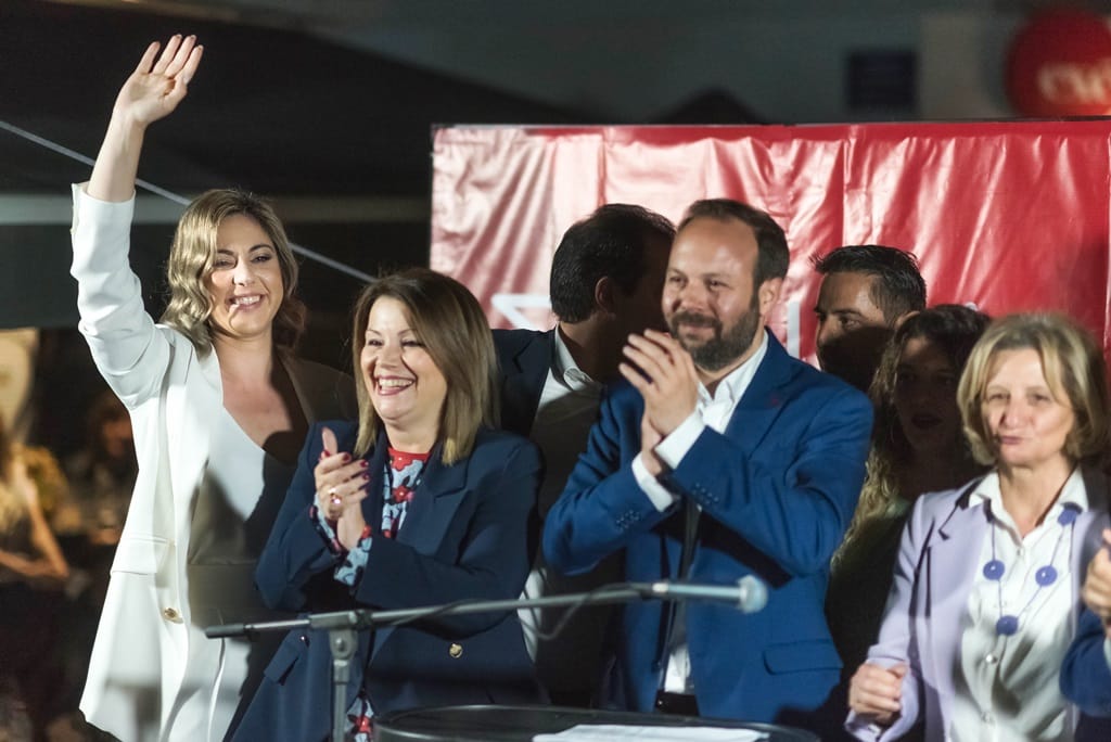 Σας ευχαριστώ μέσα από την καρδιά μου