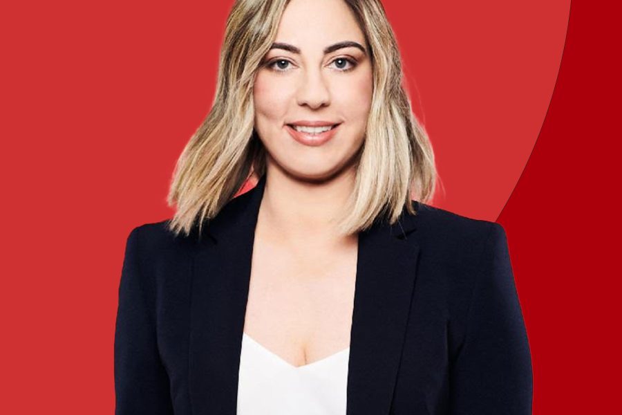 Έλενα Κονομόδη