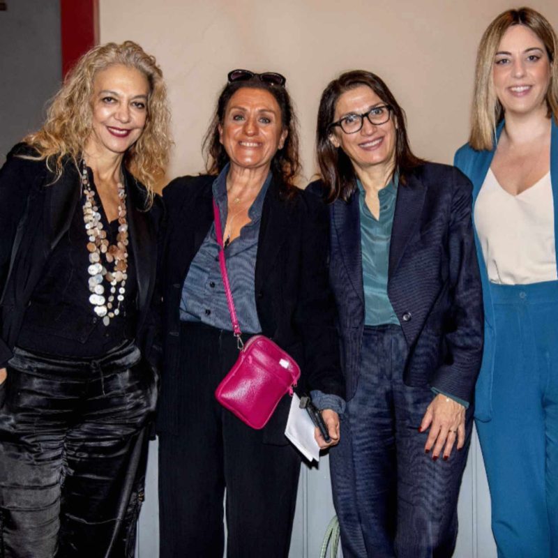 Η Βία λόγω Φύλου Δε χωράει Δικαιολογία