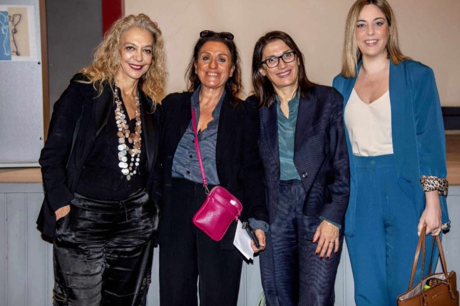 Η Βία λόγω Φύλου Δε χωράει Δικαιολογία
